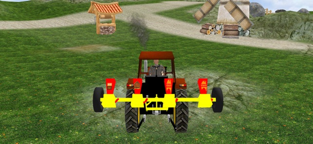 Tractor Farming Simulator 2020(圖4)-速報App