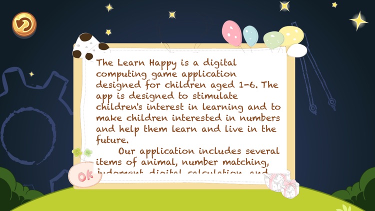 Math Learn Happy screenshot-4