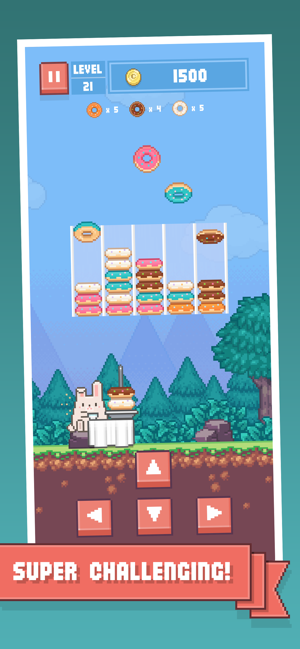 Donuts Pop(圖3)-速報App