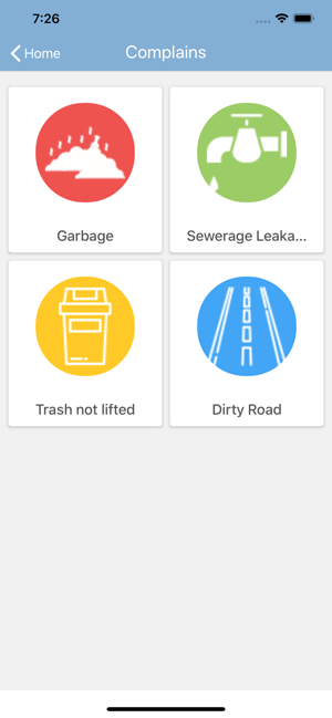 Clean Pakistan(圖4)-速報App