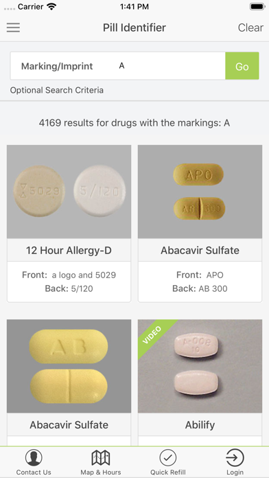 Remedies Pharmacy screenshot 4