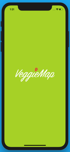 VeggieMapPL(圖1)-速報App