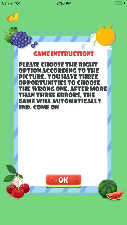 KingOfFurits screenshot-5