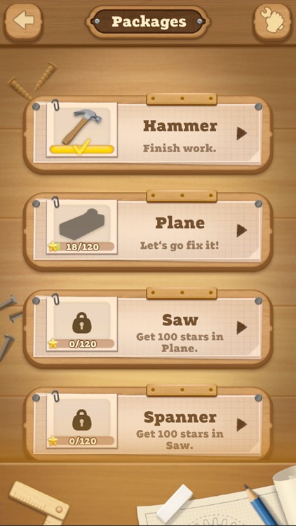 Fix it: Gear Puzzle screenshot-3