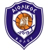 Aiolikos Volou Basketball