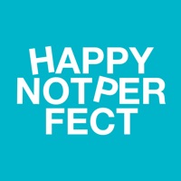 Happy Not Perfect app funktioniert nicht? Probleme und Störung