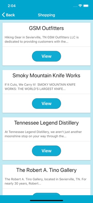 Tennessee Smokies VG(圖2)-速報App