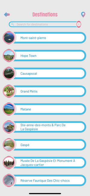 Forillon National Park(圖3)-速報App