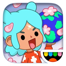 Toca Life: World