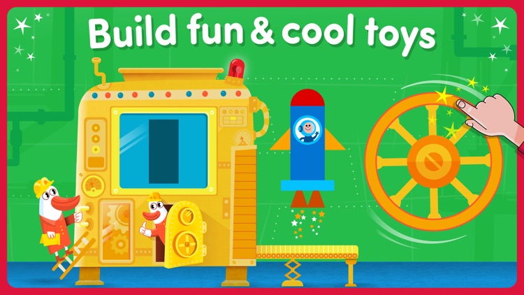 Games for toddlers learning . screenshot-0