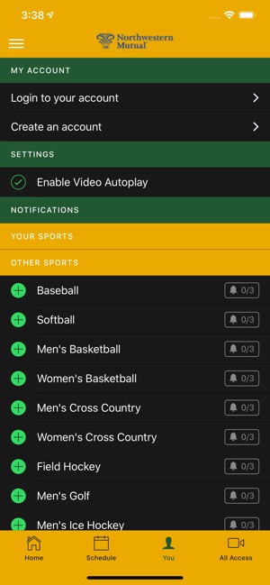 Oswego Lakers(圖3)-速報App