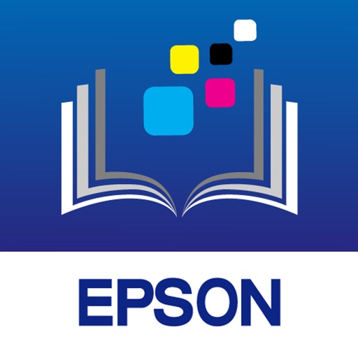 Epson Product Today icon