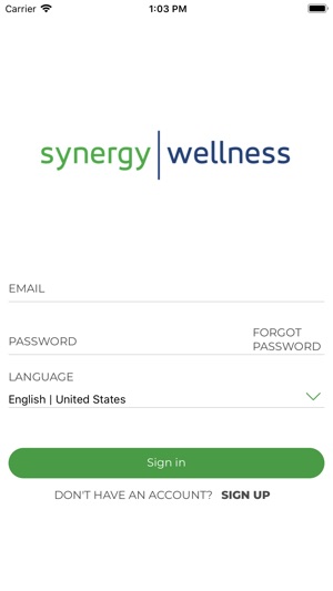 SynergyCare(圖2)-速報App