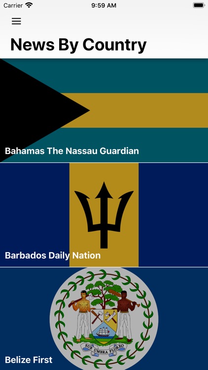 Hot 102 Reggae Global Jamaica screenshot-5