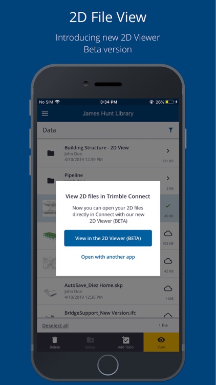 Trimble-Connect