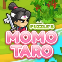 Puzzles Momotaro pour PC
