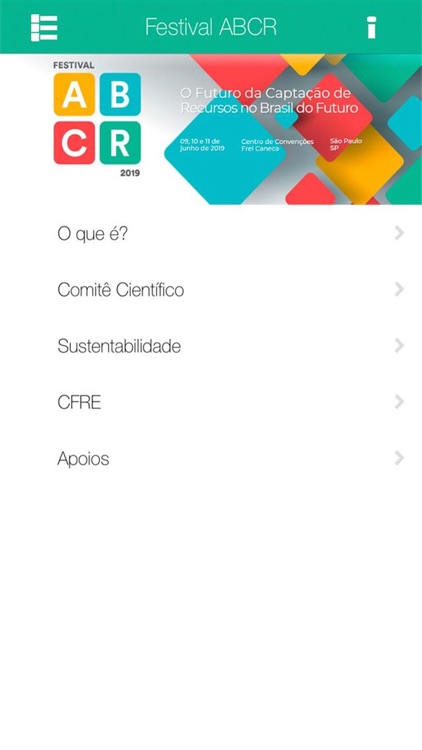 Festival ABCR 2019 screenshot-3