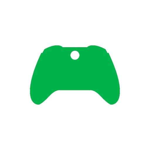 Game Pass list for Xbox XCloud Icon