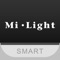 This APP can control Mi-Light WiFi series products; it can control light color, brightness, 