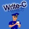 WriteC is a very simple app to help New York's finest to write "C" summonses(criminal court summonses)