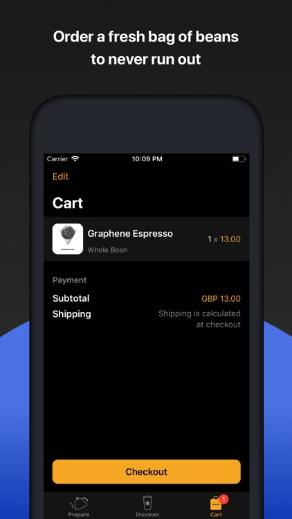 Filtru Coffee screenshot-6