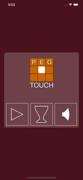 Game screenshot Peg Touch mod apk