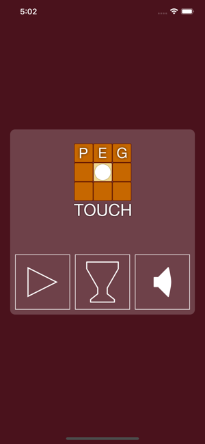 Peg Touch