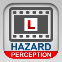 Hazard Perception Test UK apk