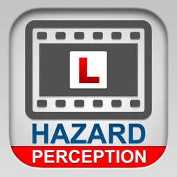 Hazard Perception Test UK