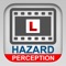 Pass the Hazard Perception Part of your Theory Test first time