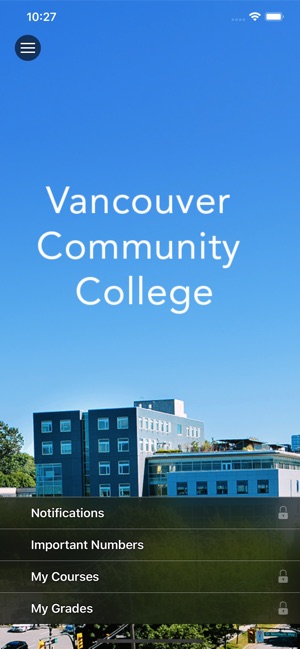 Vancouver Community College(圖1)-速報App