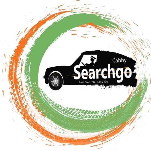 Search Go Cabby