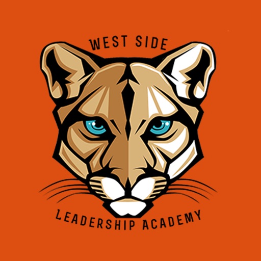 West Side Leadership Academy Icon
