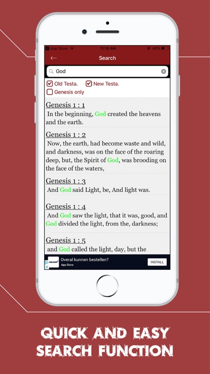 Rotherham Emphasized Bible