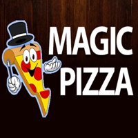 Magic Pizza Stalybridge
