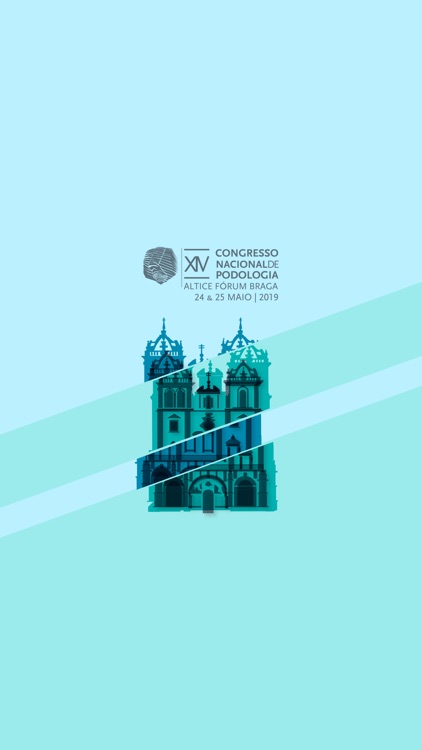 Congresso Podologia 2019