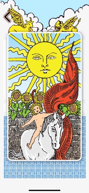 Trusted Tarot(圖2)-速報App