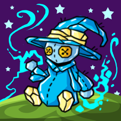 ‎Arcane Pets: Plushie Empire
