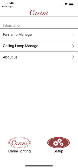 Carini lighting(圖5)-速報App