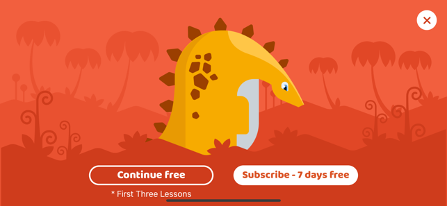 Spanish For Kids & Toddlers(圖8)-速報App