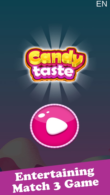 Candy Taste screenshot-4