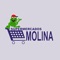 Supermercados Molina siempre a la vanguardia, brindando un mejor servicio a nuestros clientes, descargue nuestra App oficial y haga el pedido de sus compras fácilmente