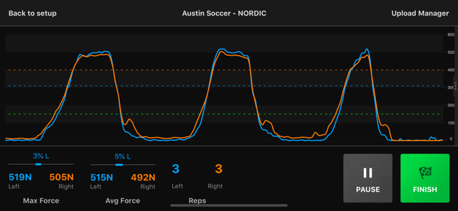 NordBord(圖3)-速報App