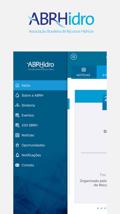 ABRHidro screenshot 3