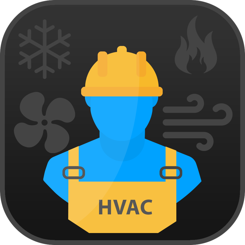 HVAC Buddy® App Icon