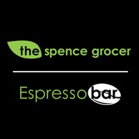 Spence Grocer Espresso Bar apk