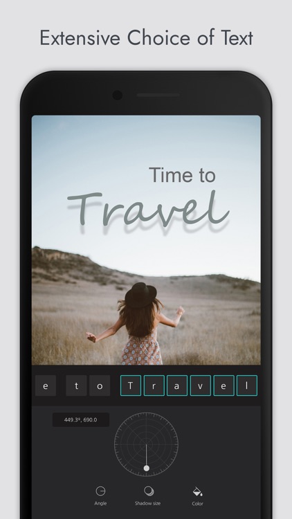 VLLO - Video Editor & Maker screenshot-5