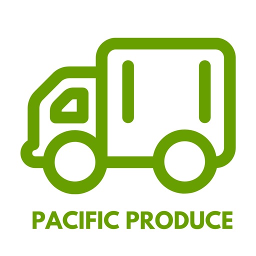 Pacific Produce iOS App