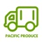 Fresh produce & dairy delivery made easy