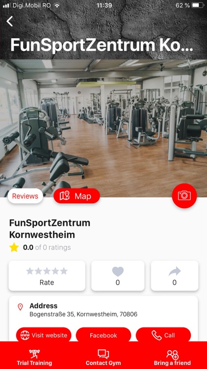 FunSportZentrum